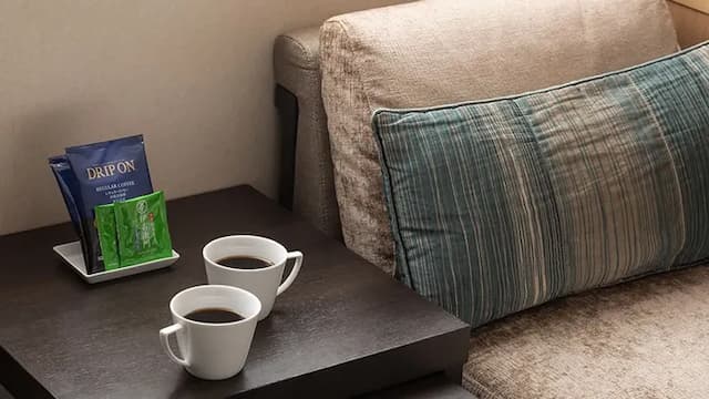 三井花園飯店 京都新町 別邸｜大浴場/烏丸御池站步行7分-標準寬大雙人床房｜可帶不佔床兒童(0-5歲) 1位【禁菸，不挑房】-4