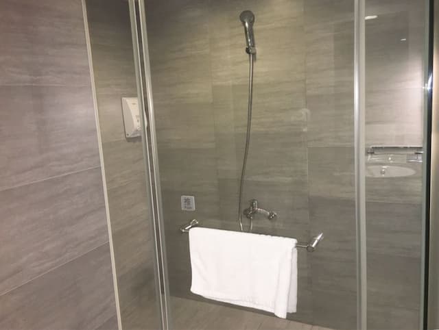 新舍商旅｜新竹館-雙人房 (無窗)-3