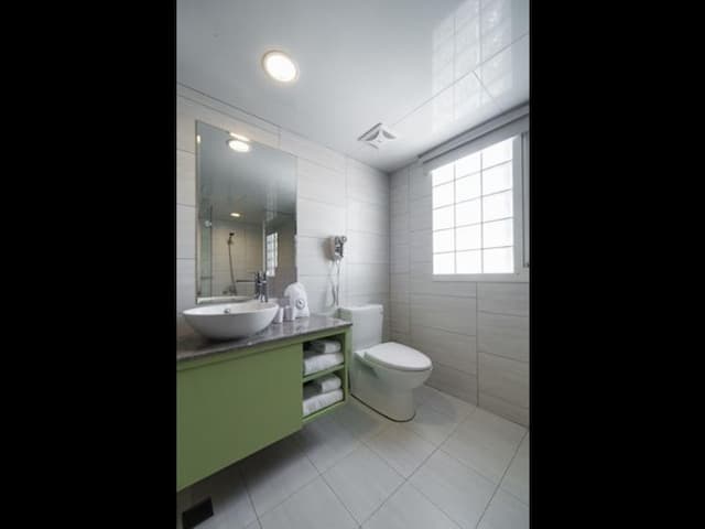 新舍商旅｜新竹館-標準雙床房-9