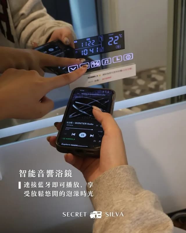 森密境｜一泊四食、唯一雙層風格露營車-【露營車】豪華沙發房｜禁寵物-6