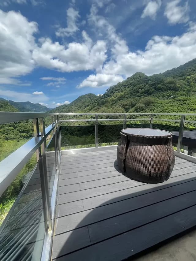 Forest Dense-【Camping car】Deluxe Japanese-style room ｜Pet-friendly-8