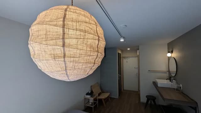 與那國島飯店 MUMBU SATY Nantahama Beach｜免費與那國機場接駁 (預約)-雙床套房-4