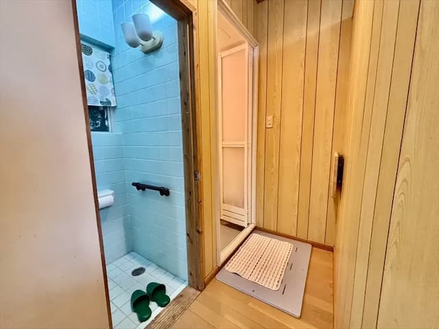 新石垣機場13公里／2臥室1客廳／7人房／附停車場-coco  house-6