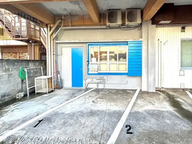 新石垣機場13公里／2臥室1客廳／7人房／附停車場-coco  house-8
