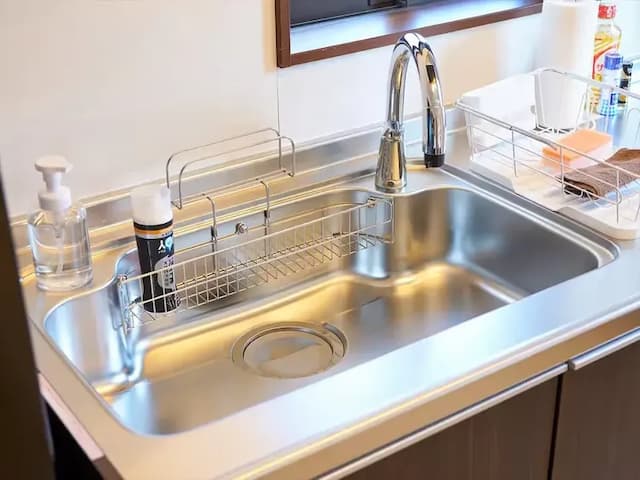 The Prime TOKYO [最多9人/包棟] 3層4BR | 距離車站步行7分鐘-包棟-9