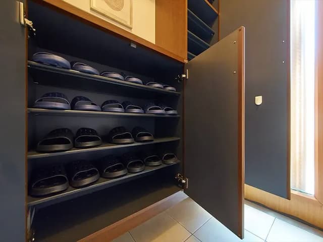 The Prime TOKYO [最多9人/包棟] 3層4BR | 距離車站步行7分鐘-包棟-4