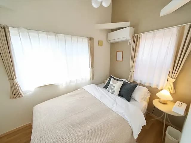 The Prime TOKYO [最多9人/包棟] 3層4BR | 距離車站步行7分鐘-包棟-12