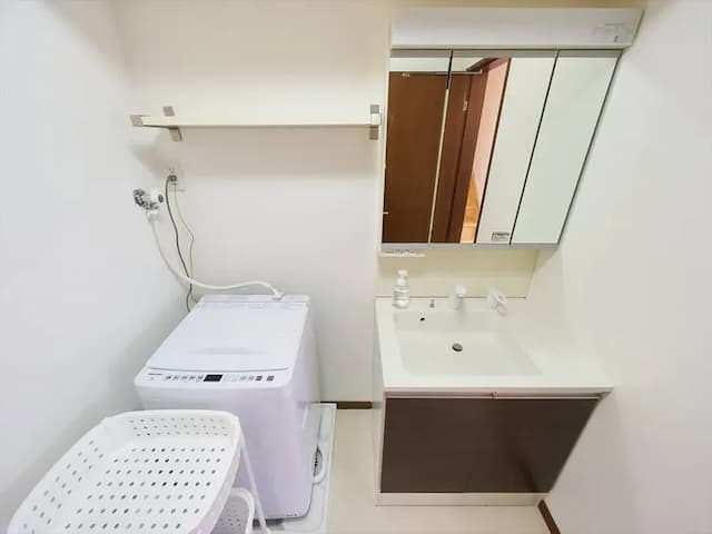 The Prime TOKYO [最多9人/包棟] 3層4BR | 距離車站步行7分鐘-包棟-5