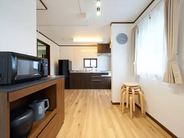 The Prime TOKYO [最多9人/包棟] 3層4BR | 距離車站步行7分鐘-包棟-13