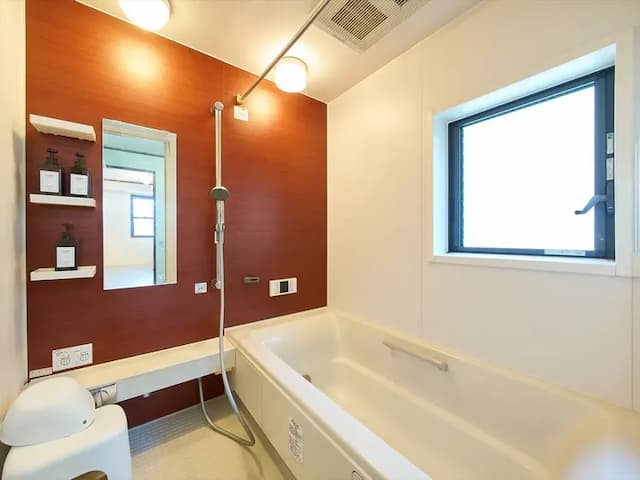 The Prime TOKYO [最多9人/包棟] 3層4BR | 距離車站步行7分鐘-包棟-15