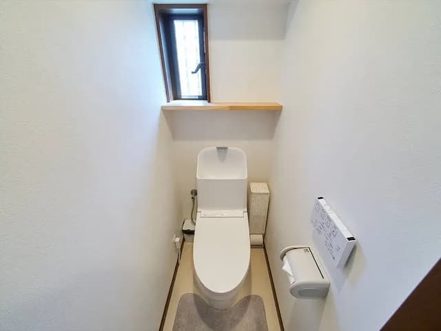 The Prime TOKYO [最多9人/包棟] 3層4BR | 距離車站步行7分鐘-包棟-6