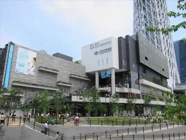 The Prime TOKYO [最多9人/包棟] 3層4BR | 距離車站步行7分鐘-包棟-3