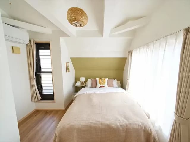 The Prime TOKYO [最多9人/包棟] 3層4BR | 距離車站步行7分鐘-包棟-1