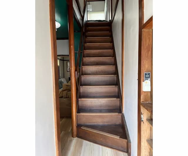 彌生町1丁目｜4人包棟/西新宿五丁目站步行11分/一線直達新宿站4分-包棟: 最多4人-14