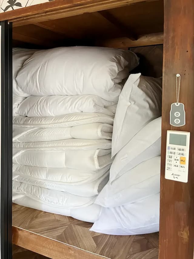 彌生町1丁目｜4人包棟/西新宿五丁目站步行11分/一線直達新宿站4分-包棟: 最多4人-12