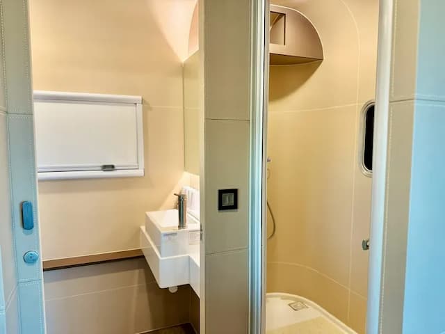 Bay Hill Camping Area-Campervan-3