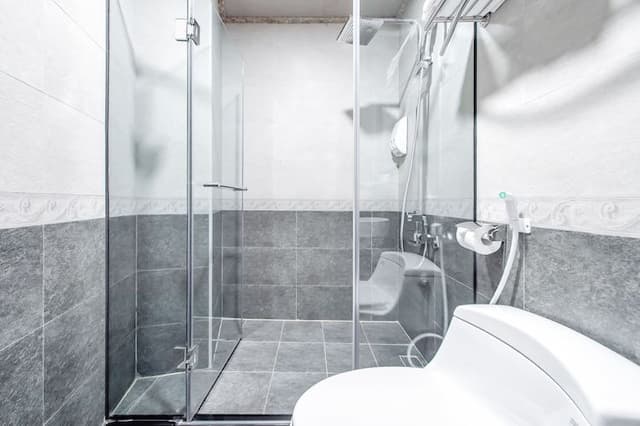 I love you in Sun Moon Lake-Double Room with Lake View-203.303-10