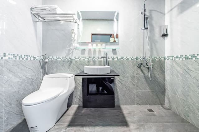 I love you in Sun Moon Lake-Quadruple Room with Lake View-201.202.301.302.501.502-11