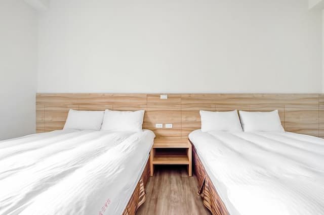 I love you in Sun Moon Lake-Quadruple Room with Lake View-201.202.301.302.501.502-7