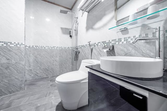 I love you in Sun Moon Lake-Lake View Family Room-9