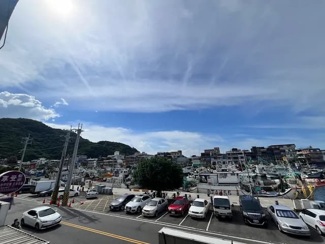 光涵行旅 - Daisy Light Hostel-6-person backpacker room-2F-9