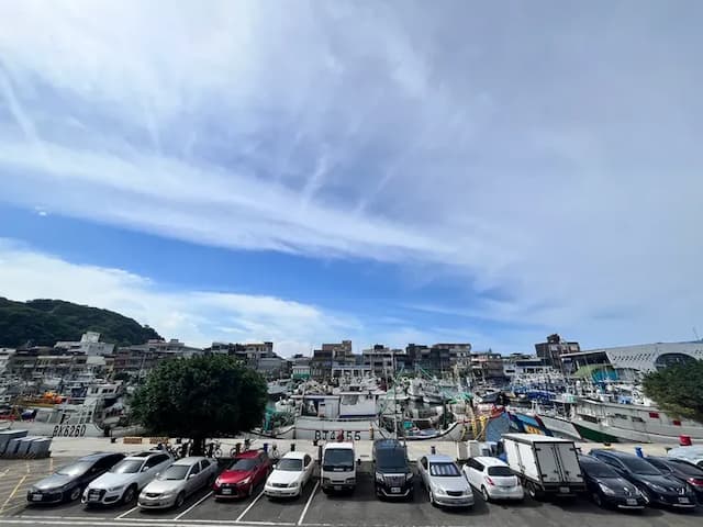 光涵行旅 - Daisy Light Hostel-6-person backpacker room-2F-11