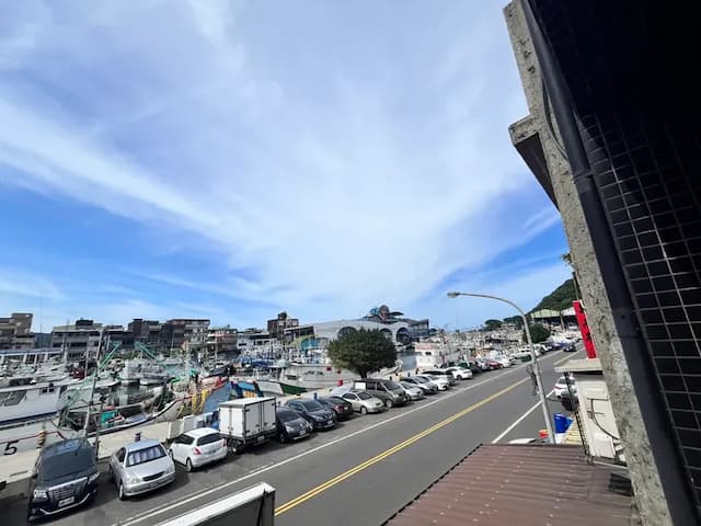 光涵行旅 - Daisy Light Hostel-6-person backpacker room-2F-10