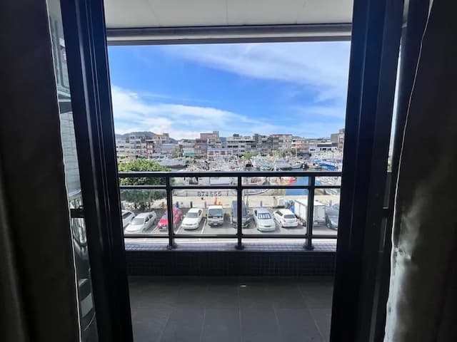 光涵行旅 - Daisy Light Hostel-King-size double suite with sofa bed - 3F-7