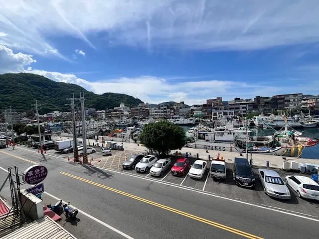 光涵行旅 - Daisy Light Hostel-King-size double suite with sofa bed - 3F-8