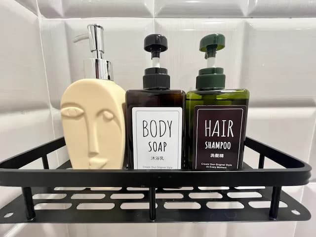 光涵行旅 - Daisy Light Hostel-Standard double bed + upper double bed - 3F-11