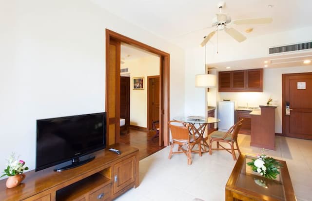 Allamanda Laguna Phuket-Junior Suite（Room only）-4