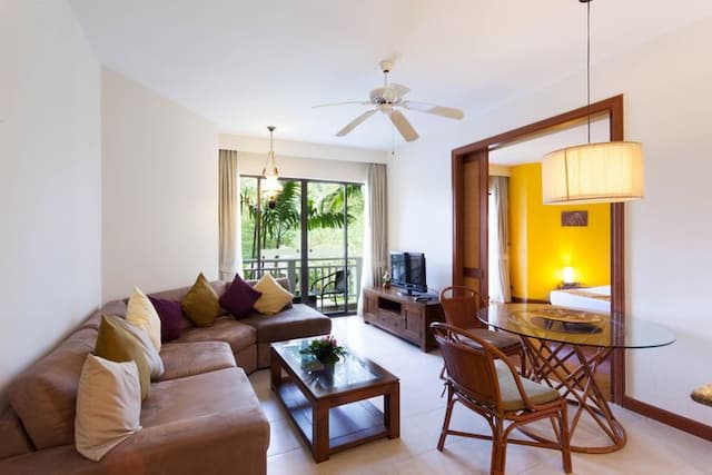 Allamanda Laguna Phuket-Junior Suite（Room only）-3