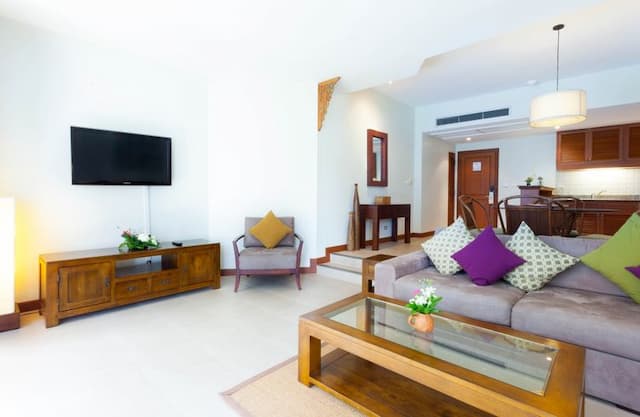 Allamanda Laguna Phuket-1 bedroom Apartment（Room only）-3