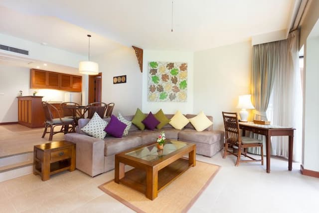 Allamanda Laguna Phuket-1 bedroom Apartment（Room only）-2