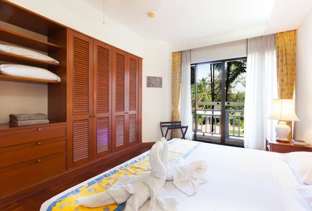 Allamanda Laguna Phuket-1 bedroom Apartment（Room only）-1