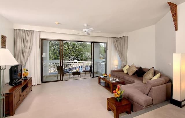 Allamanda Laguna Phuket-2 bedroom Apartment（Room only）-4