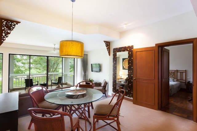 Allamanda Laguna Phuket-2 bedroom Apartment（Room only）-5