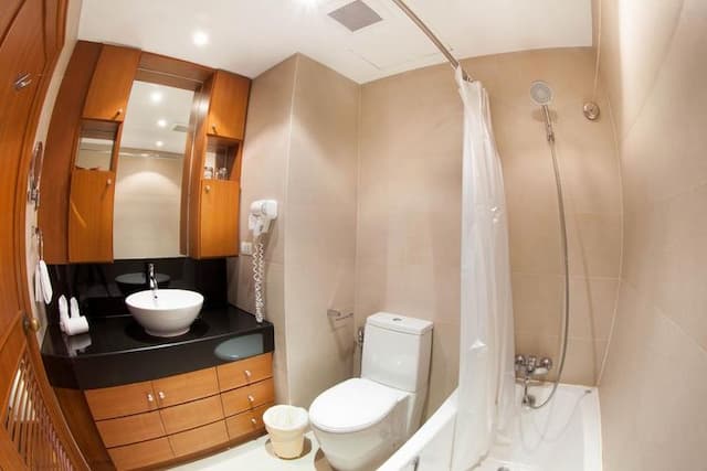 Allamanda Laguna Phuket-2 bedroom Apartment（Room only）-7