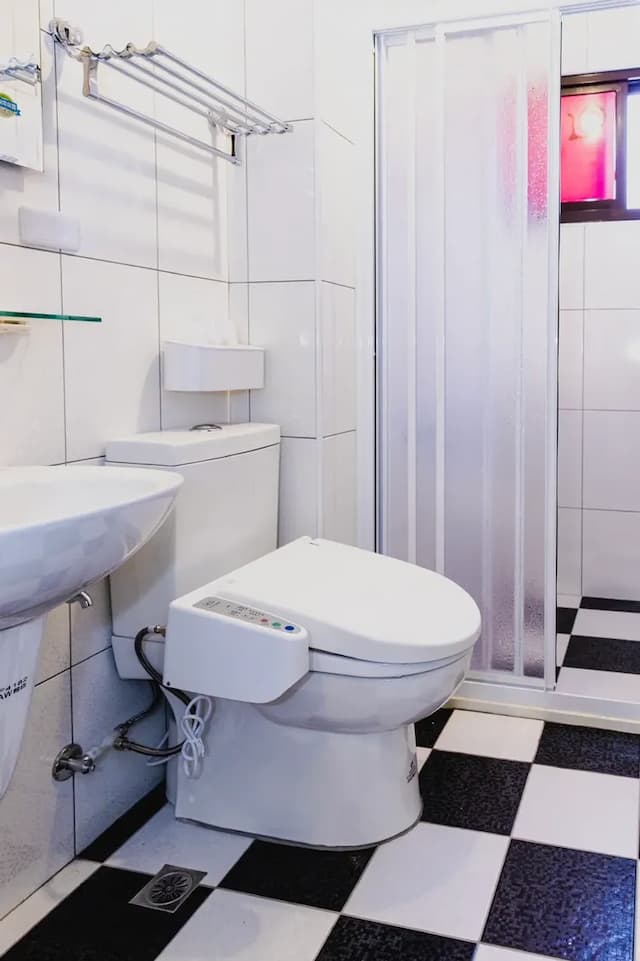 就是愛民宿-精緻2人房-6