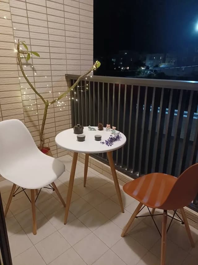 就是愛民宿-4人房-5