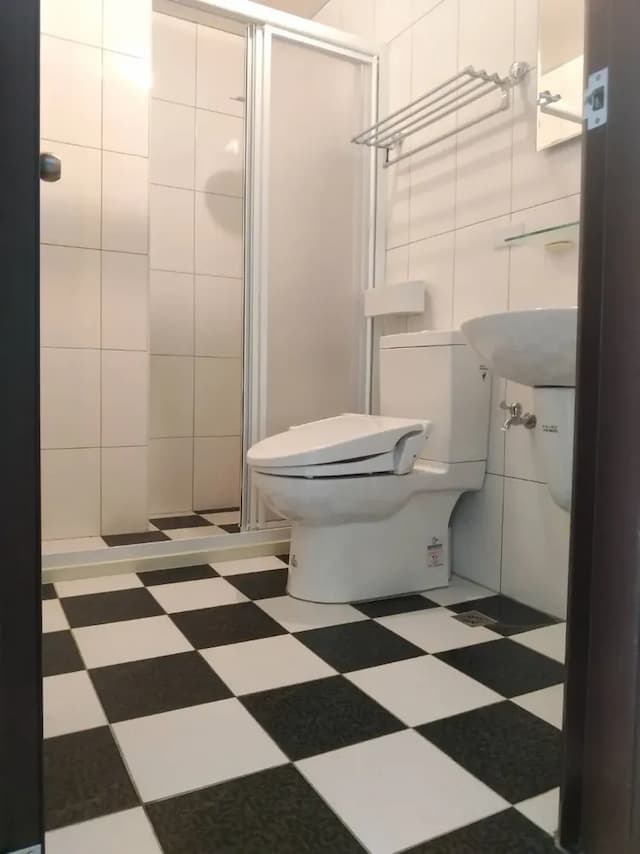 就是愛民宿-4人房-4