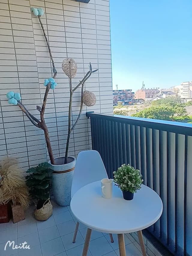 就是愛民宿-4人房-6