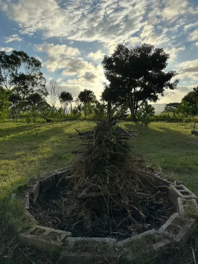 童露人 | 免裝備懶人露營  |  一泊二食（下午茶&早餐）-【懶人露營】懶人帳 (體驗優惠/無餐）-7