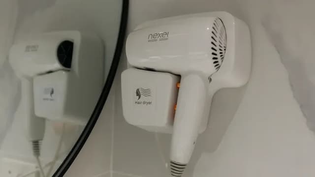 Banana Guesthouse South Pattaya-Deluxe View-6