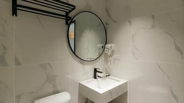 Banana Guesthouse South Pattaya-Super Deluxe-8