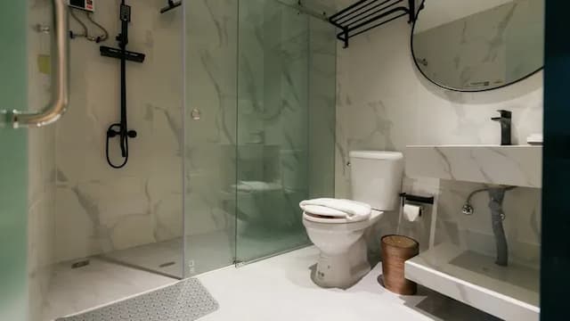 Banana Guesthouse South Pattaya-Super Deluxe-7