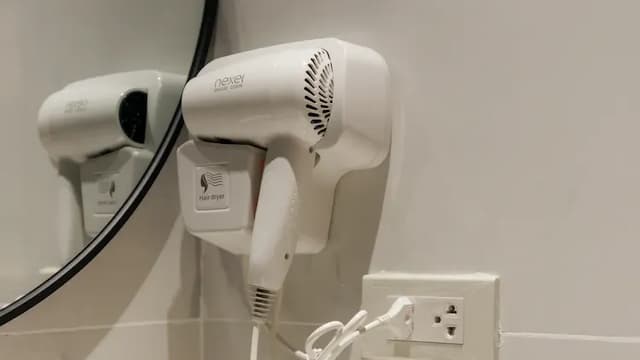 Banana Guesthouse South Pattaya-Superior Twin-5