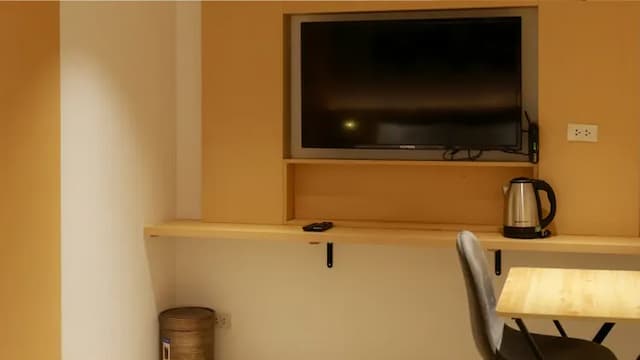 Banana Guesthouse South Pattaya-Standard Double-4