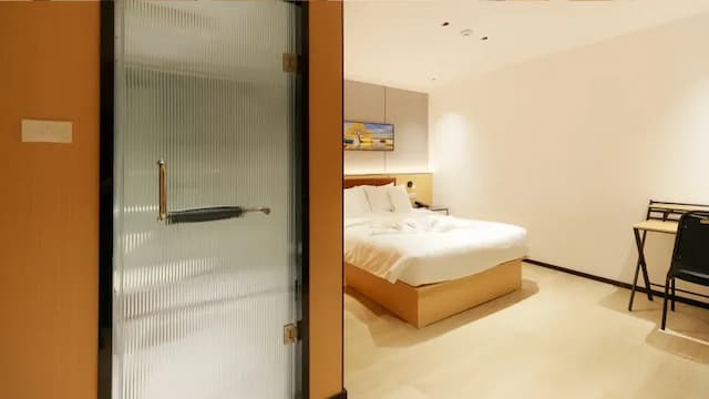 Banana Guesthouse South Pattaya-Standard Double-13