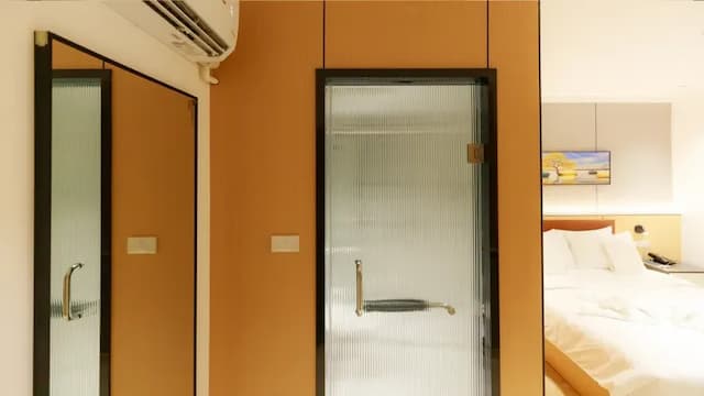 Banana Guesthouse South Pattaya-Standard Double-12